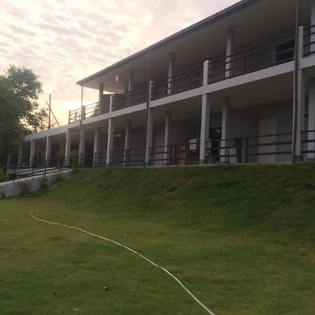 Plaloma Resort Lipe 外观 照片