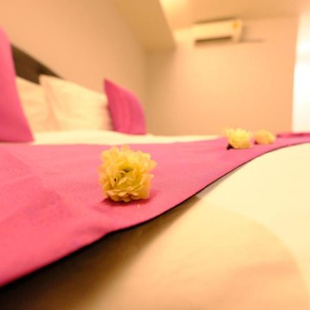 Plaloma Resort Lipe 外观 照片