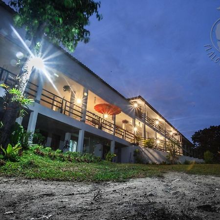 Plaloma Resort Lipe 外观 照片