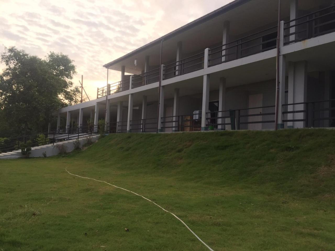 Plaloma Resort Lipe 外观 照片
