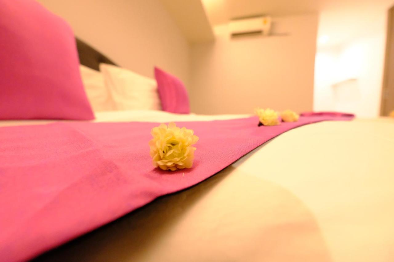 Plaloma Resort Lipe 外观 照片