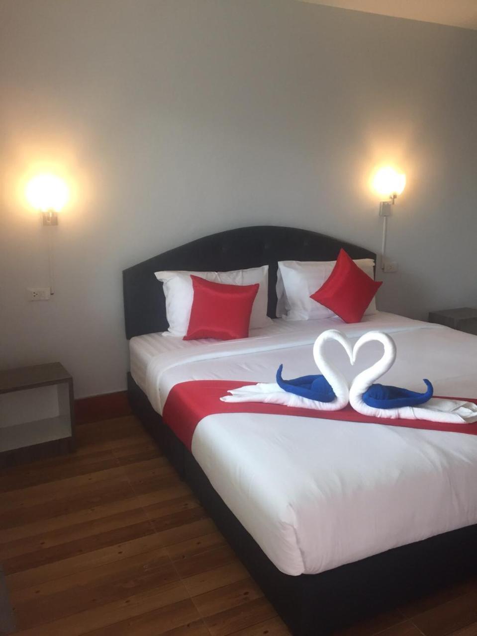 Plaloma Resort Lipe 外观 照片