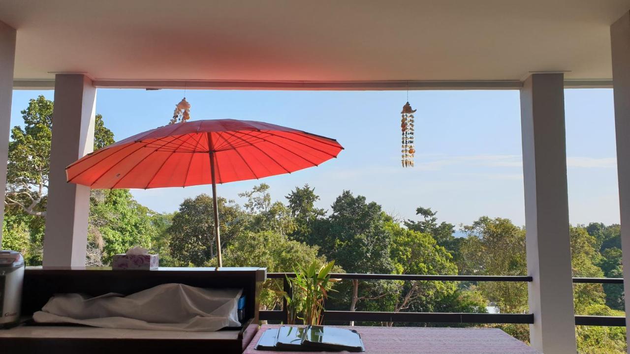 Plaloma Resort Lipe 外观 照片
