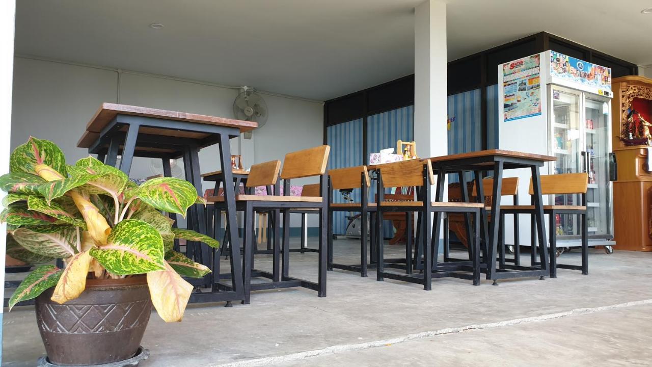 Plaloma Resort Lipe 外观 照片