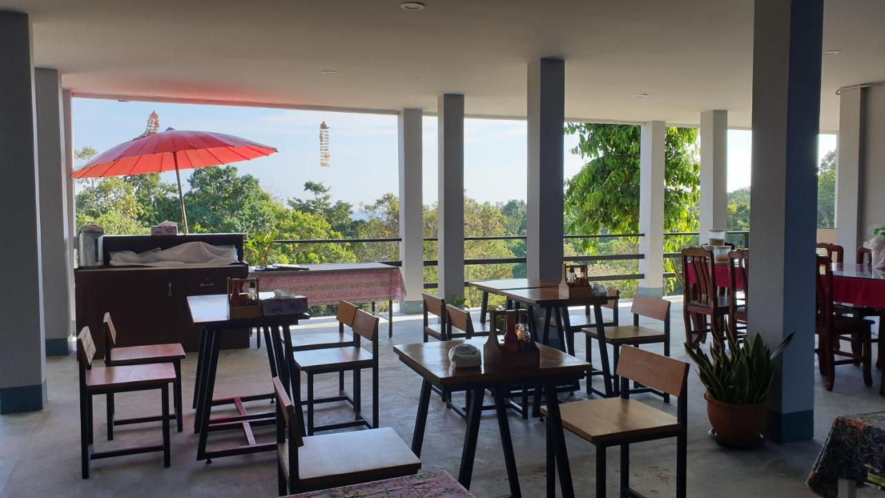 Plaloma Resort Lipe 外观 照片