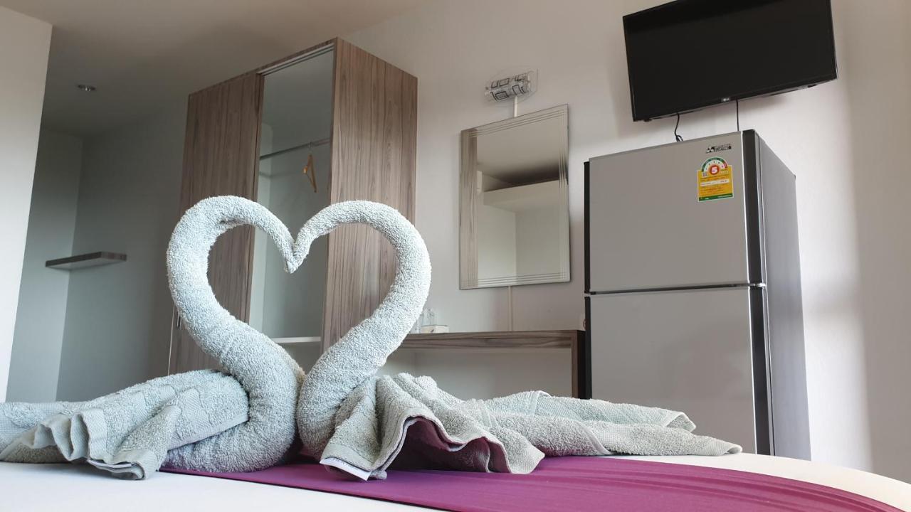 Plaloma Resort Lipe 外观 照片