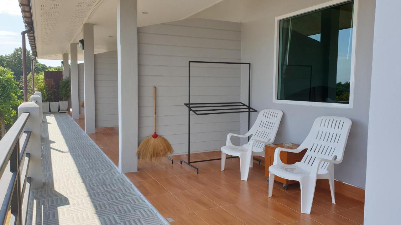Plaloma Resort Lipe 外观 照片